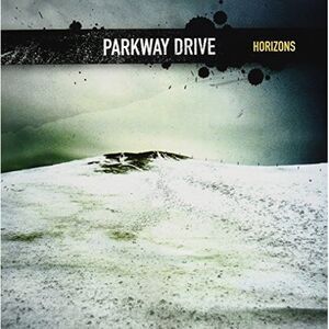 Parkway Drive - Horizons  LP LP